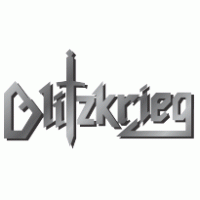 Blitzkrieg Logo PNG Vector