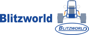 Blitzworld Logo PNG Vector