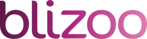 Blizoo Logo Vector