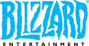 Blizzard Logo Vector