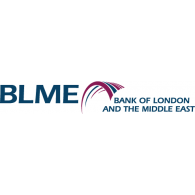 BLME Logo Vector