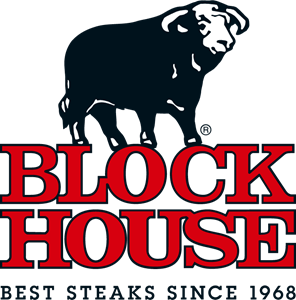 Block House Restaurantbetriebe Logo PNG Vector