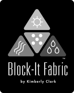 Block-It Logo PNG Vector