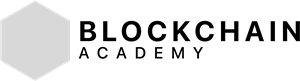 Blockchain Academy Logo Vector