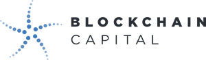 Blockchain Capital Logo Vector
