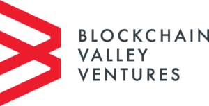 Blockchain Valley Ventures Logo PNG Vector