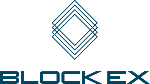 BlockEx Logo Vector