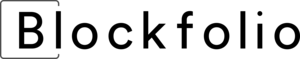 Blockfolio Logo PNG Vector