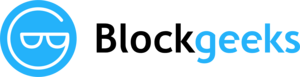 Blockgeeks Logo PNG Vector