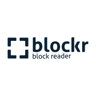 blockr.io Logo PNG Vector