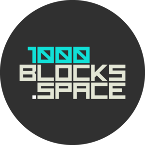 BlocksSpace (BLS) Logo PNG Vector