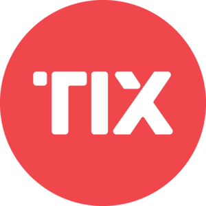 Blocktix (TIX) Logo PNG Vector