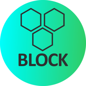 Blockverse Logo PNG Vector