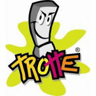 Bloco Trotte Logo Vector