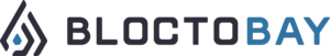 BloctoBay NFT Marketplace Logo PNG Vector