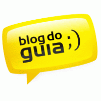 Blog do Guia Logo Vector