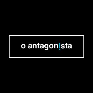 Blog O Antagonista Logo PNG Vector