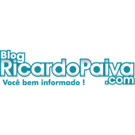 Blog Ricardo Paiva Logo Vector