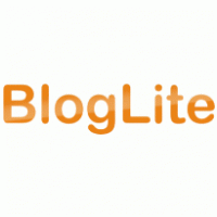 BlogLite Logo PNG Vector
