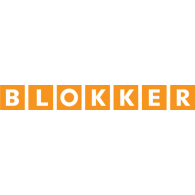 Blokker Logo PNG Vector