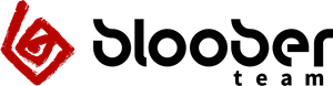 Bloober Team Logo PNG Vector