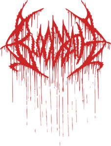 Bloodbath Logo PNG Vector