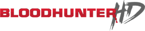 Bloodhunter HD Logo PNG Vector