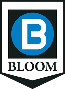 Bloom Manufacturing Logo PNG Vector