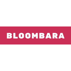 BLOOMBARA Logo Vector