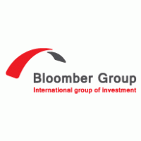 Bloomber Group Logo PNG Vector