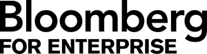 Bloomberg for Enterprise Logo Vector