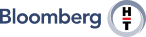 Bloomberg HT Logo PNG Vector