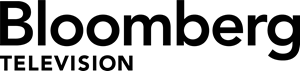 Bloomberg Television Logo PNG Vector