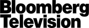 Bloomberg tv 2016 Logo Vector