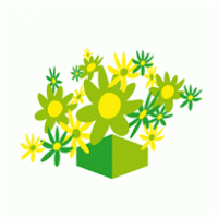 bloombox Logo PNG Vector