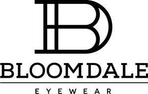 Bloomdale Eyeware Logo PNG Vector