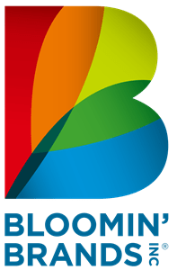 BLOOMIN’ BRANDS INC Logo Vector