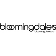 Bloomingdale's Logo PNG Vector