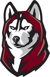 Bloomsburg Huskies Logo PNG Vector