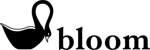 Bloomshop Logo PNG Vector