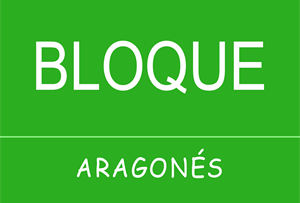 Bloque Aragones Logo PNG Vector