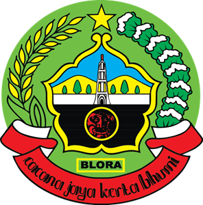 BLORA Logo PNG Vector