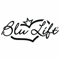 Blu Lift Logo PNG Vector