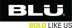 BLU PRODUCTS Logo Vector
