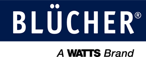 BLÜCHER Logo PNG Vector