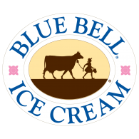 Blue Bell Ice Cream Logo PNG Vector