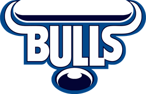 Blue Bulls Logo PNG Vector
