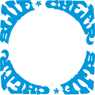 Blue Cheer Logo PNG Vector