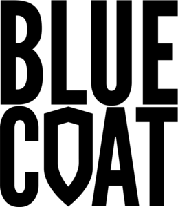 Blue Coat Systems Logo PNG Vector