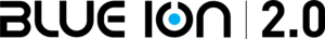 Blue Ion 2.0 Logo PNG Vector